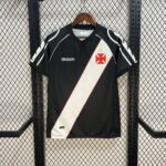 Vasco da Gama 2024-25 Black Special Edition Jersey