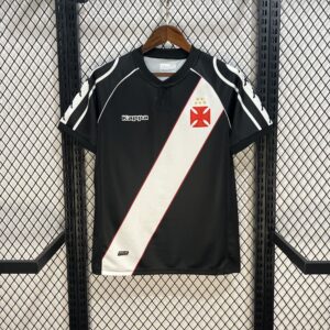 Vasco da Gama 2024-25 Black Special Edition Jersey