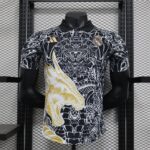 Real Madrid 2024-25 Special Edition Jersey Player Version