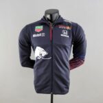 2022 F1 Jacket #0004 S-3XL