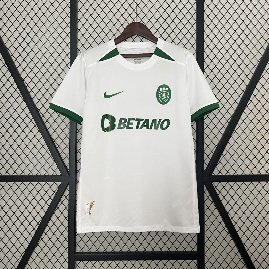24-25 Sporting Lisbon Special Edition