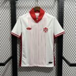 Canada 2024-25 Away Jersey