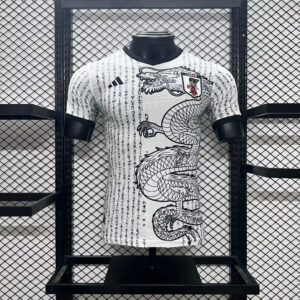 Japan 2024-25 Special Edition Jersey