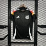 Germany 2024-25 Euro Pre-match training uniform Jersey