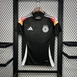 Germany 2024-25 Euro Pre-match training uniform Jersey