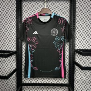 Inter Miami 2024-25 special edition Jersey