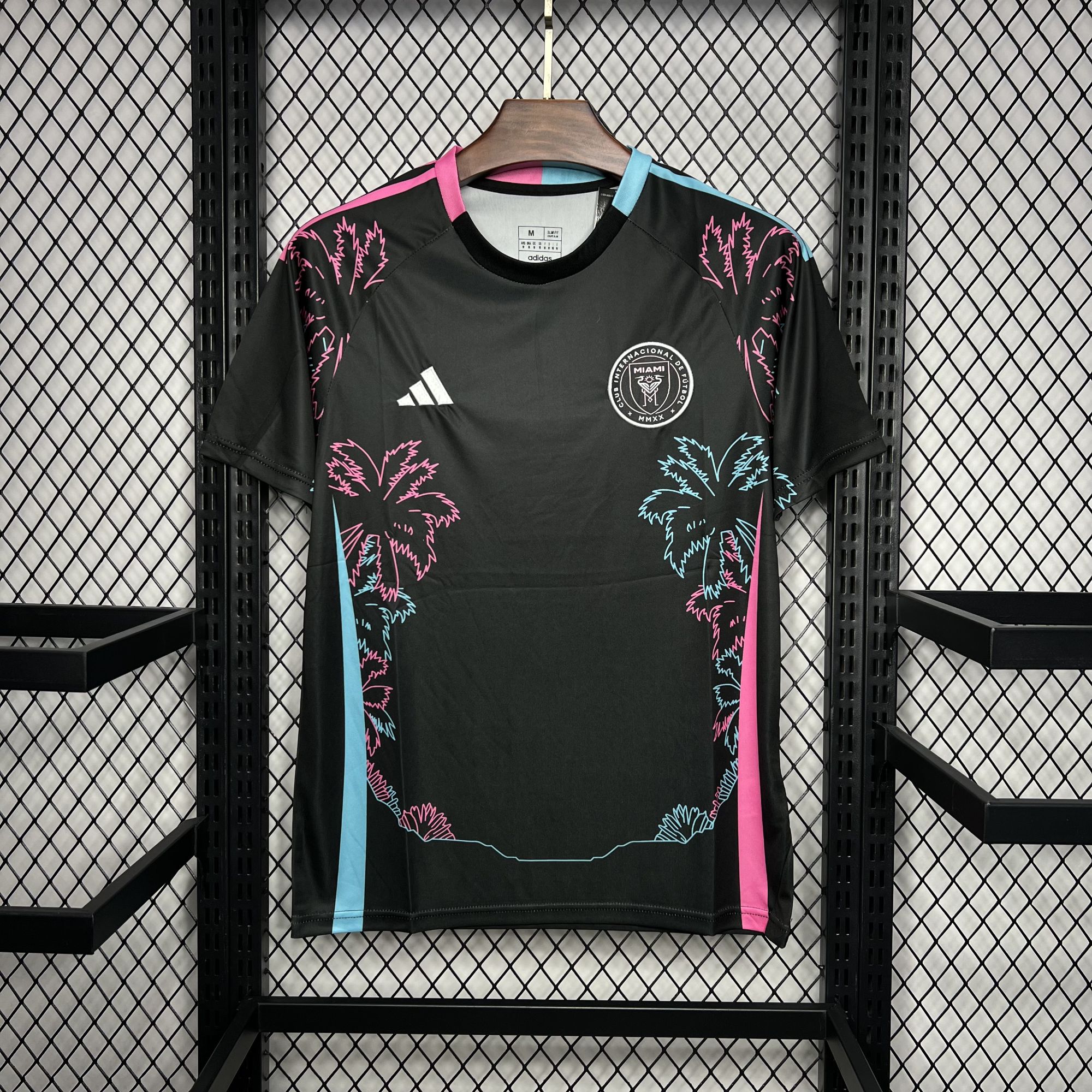 Inter Miami 2024-25 special edition Jersey