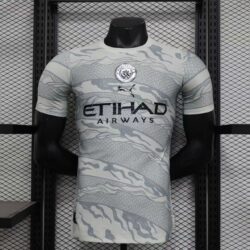 24-25 Players Manchester City Year of the Dragon Special Edition