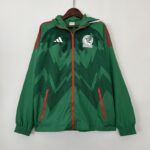 2022 Windbreaker Mexico