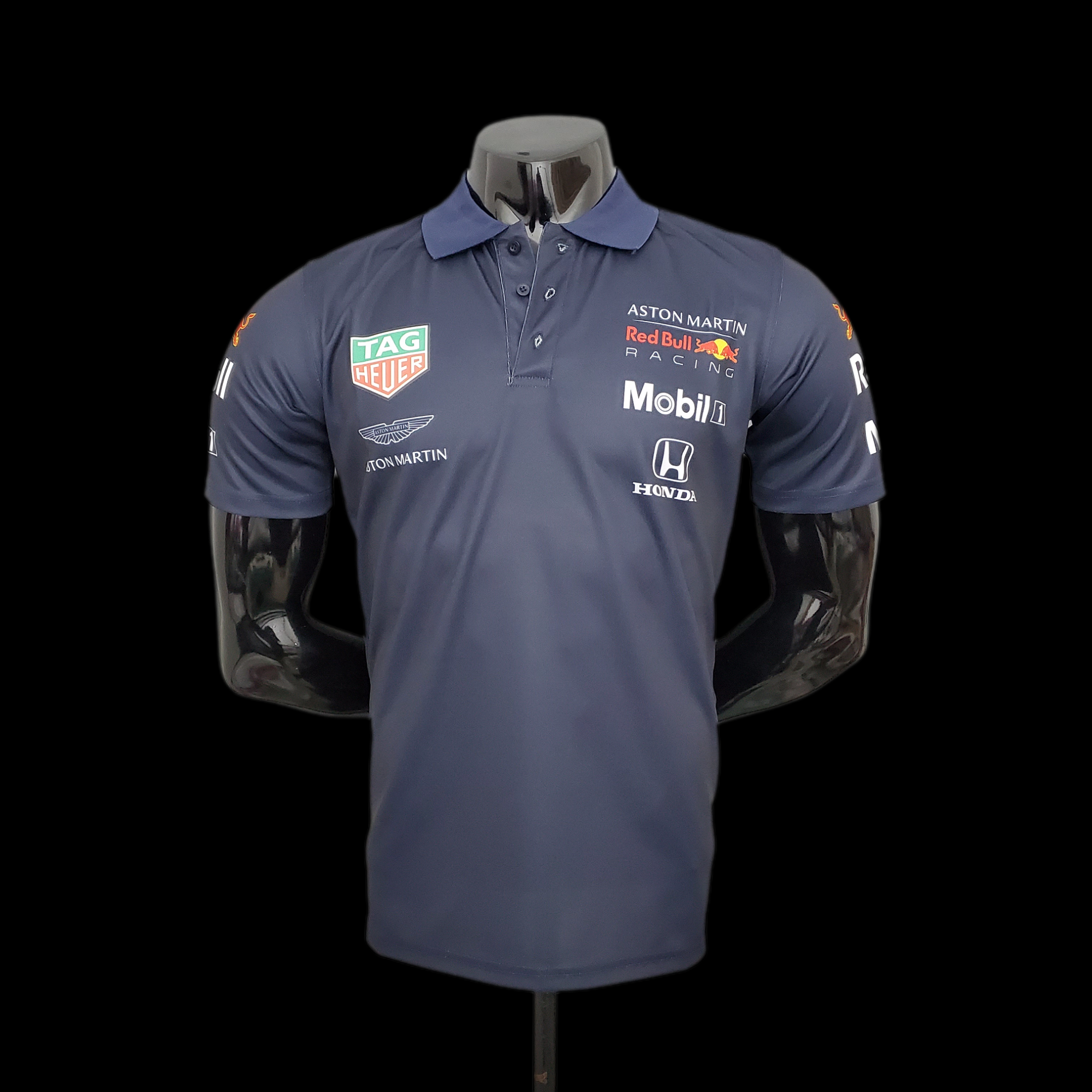 F1 Formula One; Red Bull Racing Suit; Royal Blue F1 Formula One; Red Bull Racing Suit; Royal Blue
