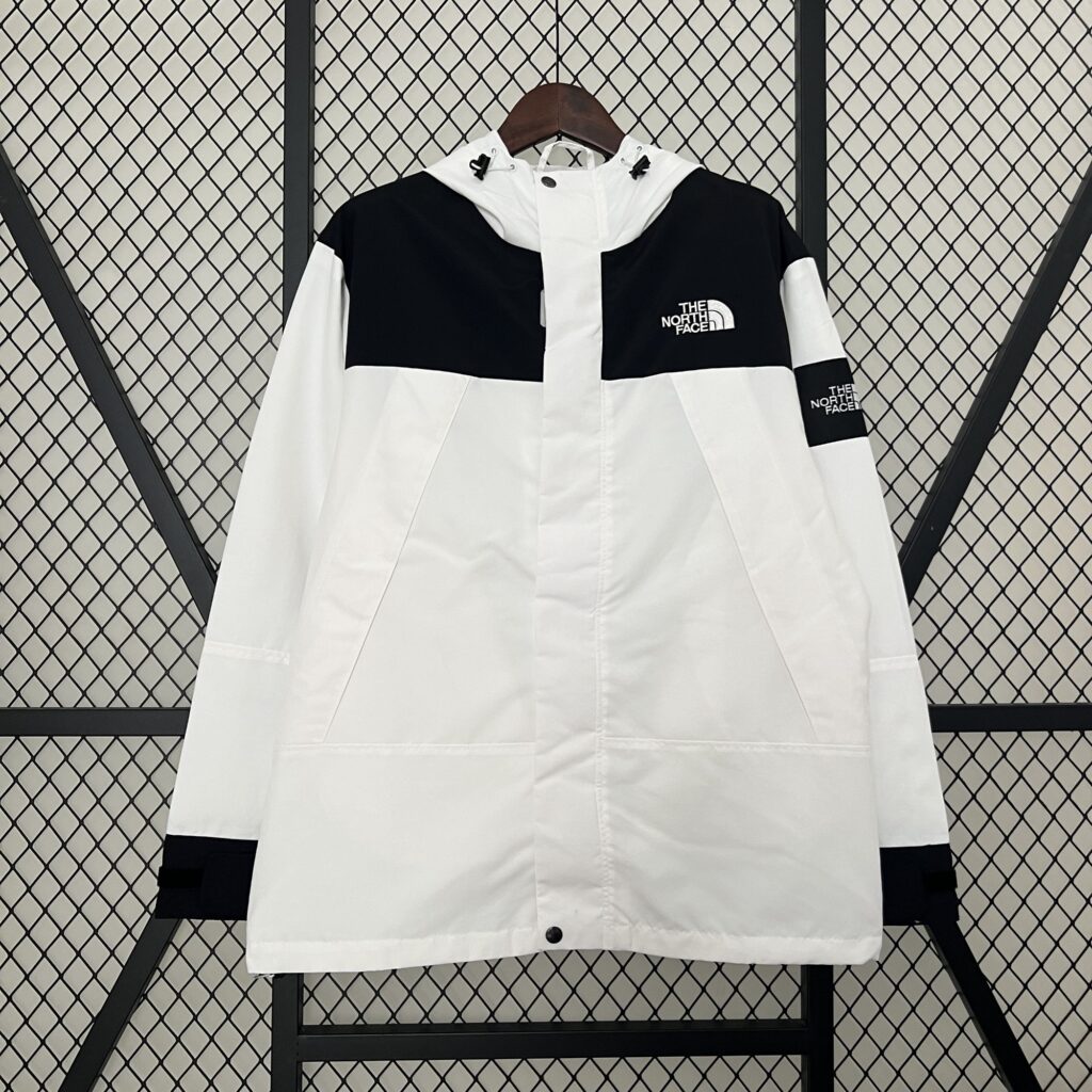 2024 new windbreaker