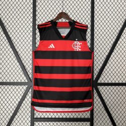 24-25 Vest Flamengo Home