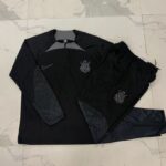 24-25 Corinthians Long Sleeve