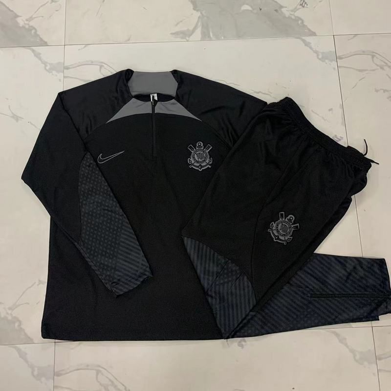 24-25 Corinthians Long Sleeve