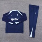 24-25 Tottenham Long Sleeve