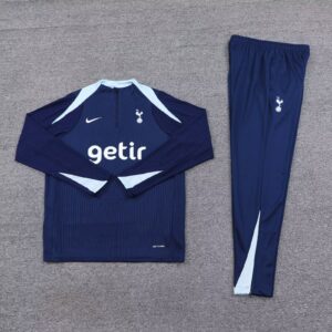 24-25 Tottenham Long Sleeve