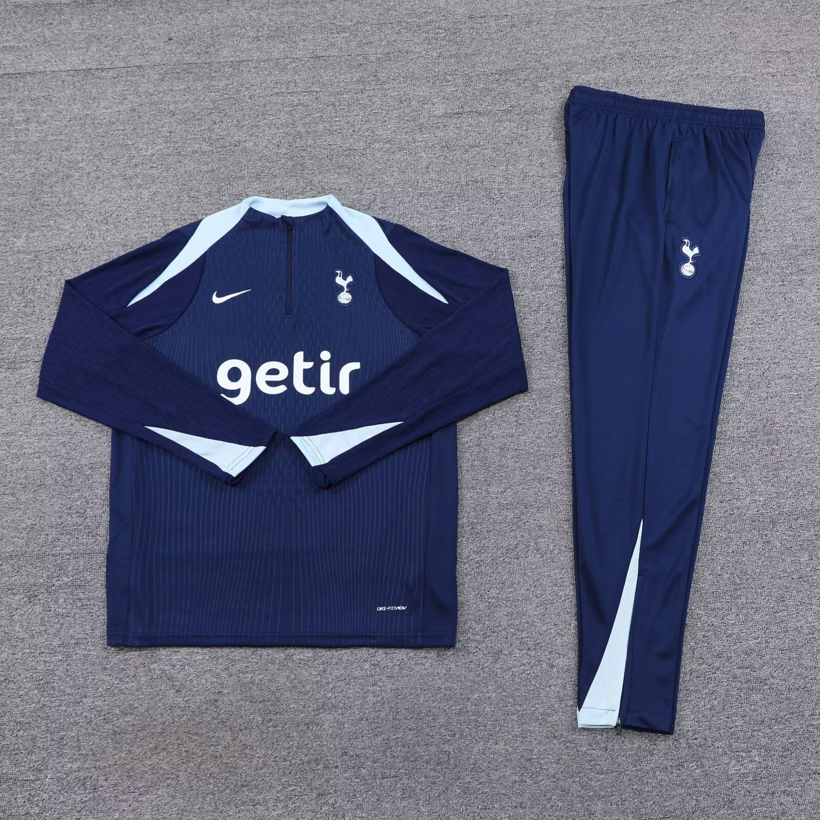 24-25 Tottenham Long Sleeve