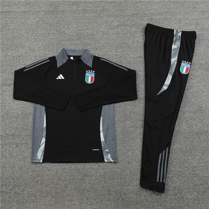 2024 Italy Long Sleeve