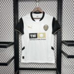 Valencia CF 2024-25 Home Jersey