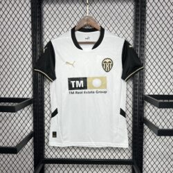 Valencia CF 2024-25 Home Jersey
