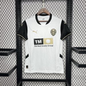 Valencia CF 2024-25 Home Jersey