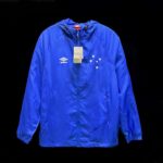 P28 Windbreaker Cruzeiro Blue