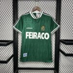 Deportivo 1999-00 Away Retro Jersey