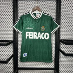 Deportivo 1999-00 Away Retro Jersey