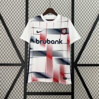 24-25 San Lorenzo Away 24-25 San Lorenzo Away