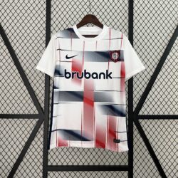 24-25 San Lorenzo Away