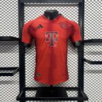 Bayern Munich 2024-25 Home Jersey