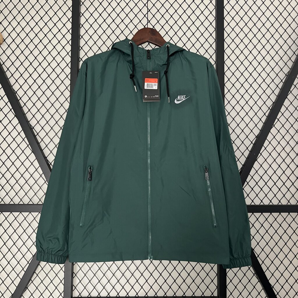 2024 new windbreaker