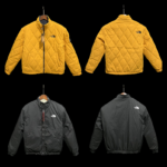 P55 TNF Cotton coat