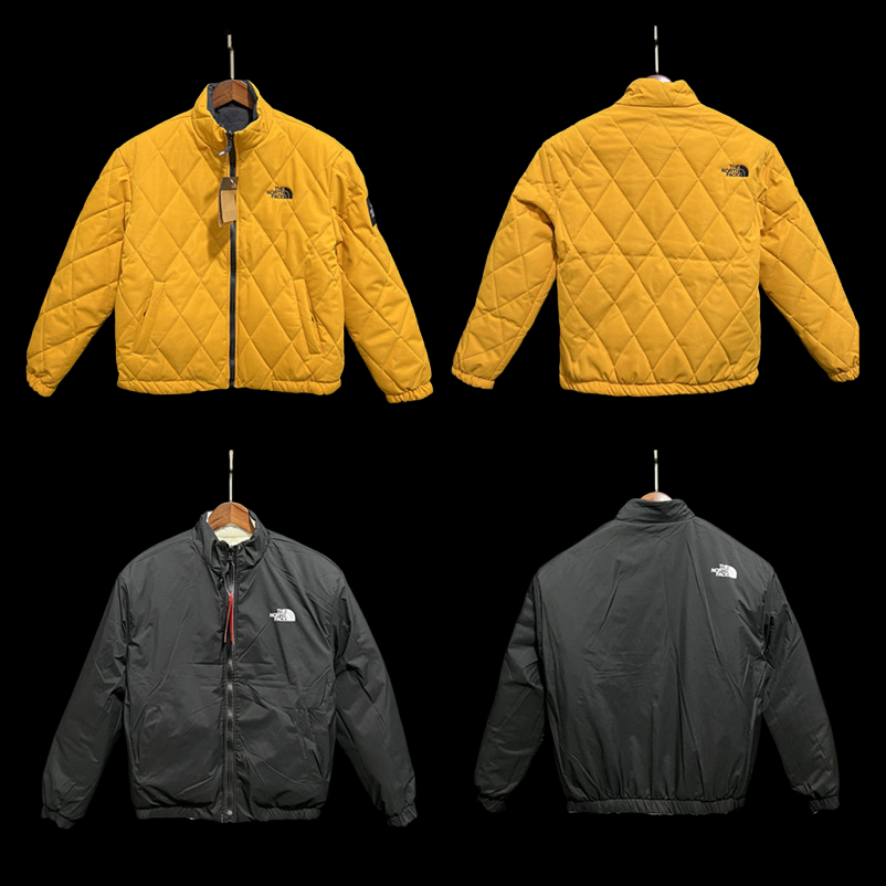 P55 TNF Cotton coat
