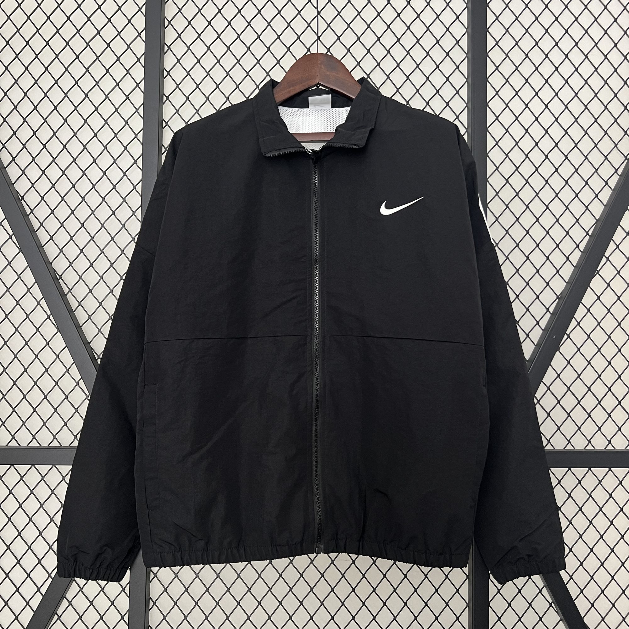 2024 new windbreaker 