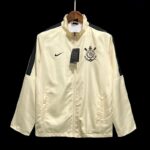 P28 Windbreaker Corinthians yellow