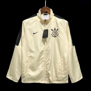 P28 Windbreaker Corinthians yellow