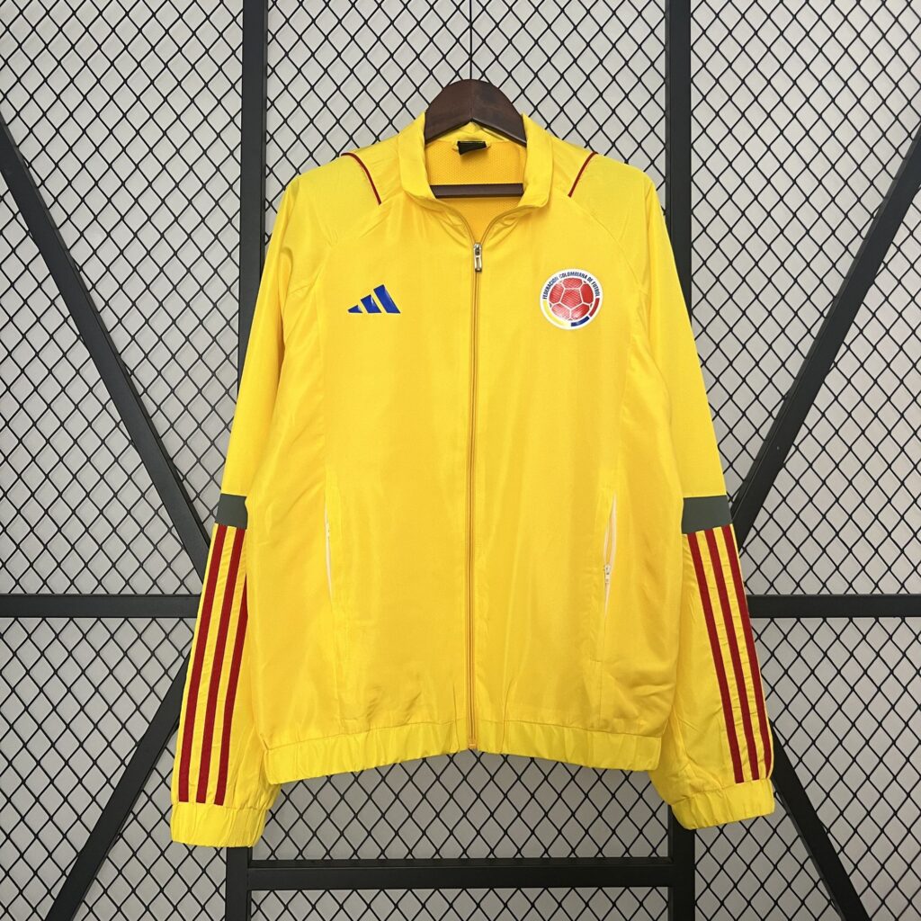 2024 Colombia Windbreaker