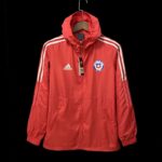 windbreaker Chile home