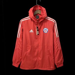 windbreaker Chile home