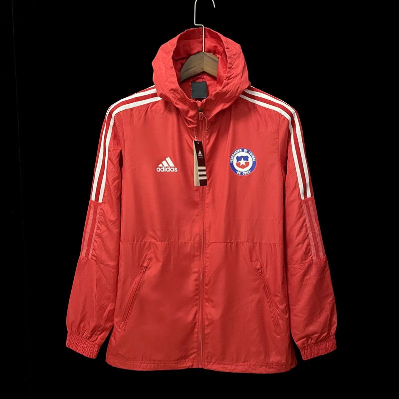 windbreaker Chile home