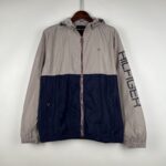 2023 new windbreaker