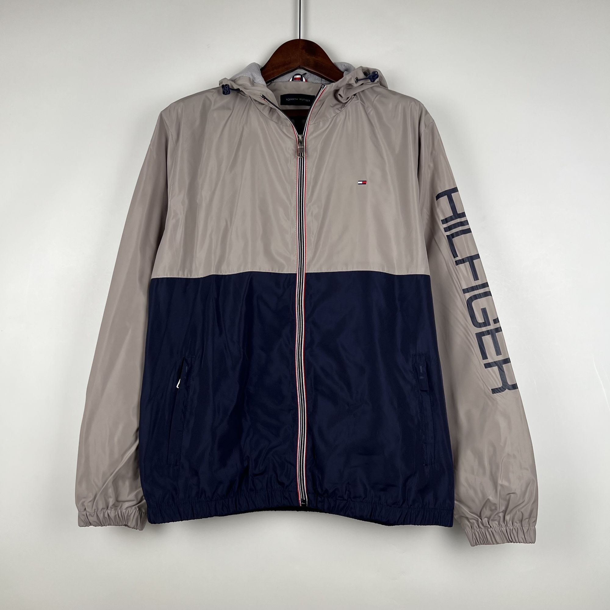 2023 new windbreaker
