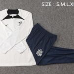 24-25 Corinthians Long Sleeve
