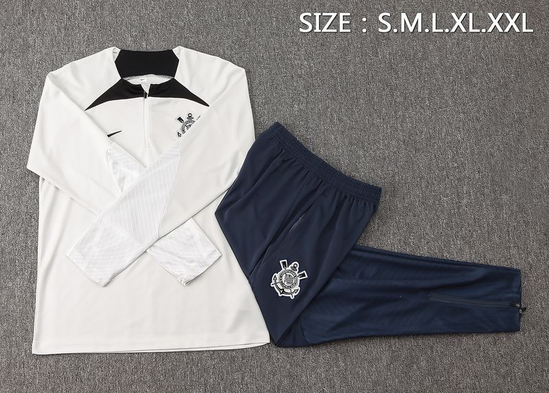 24-25 Corinthians Long Sleeve