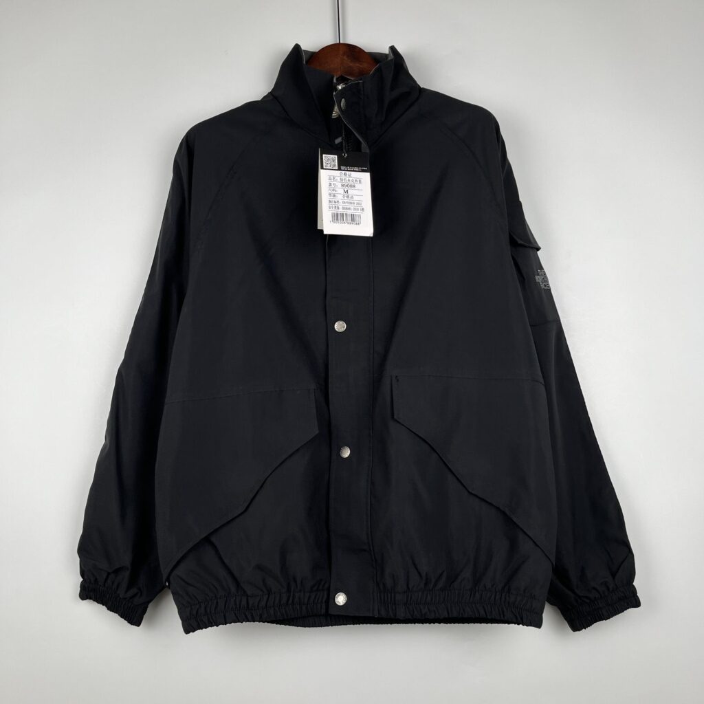 2023 new windbreaker