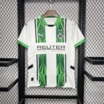 Borussia Monchengladbach 2024-25 Home Jersey