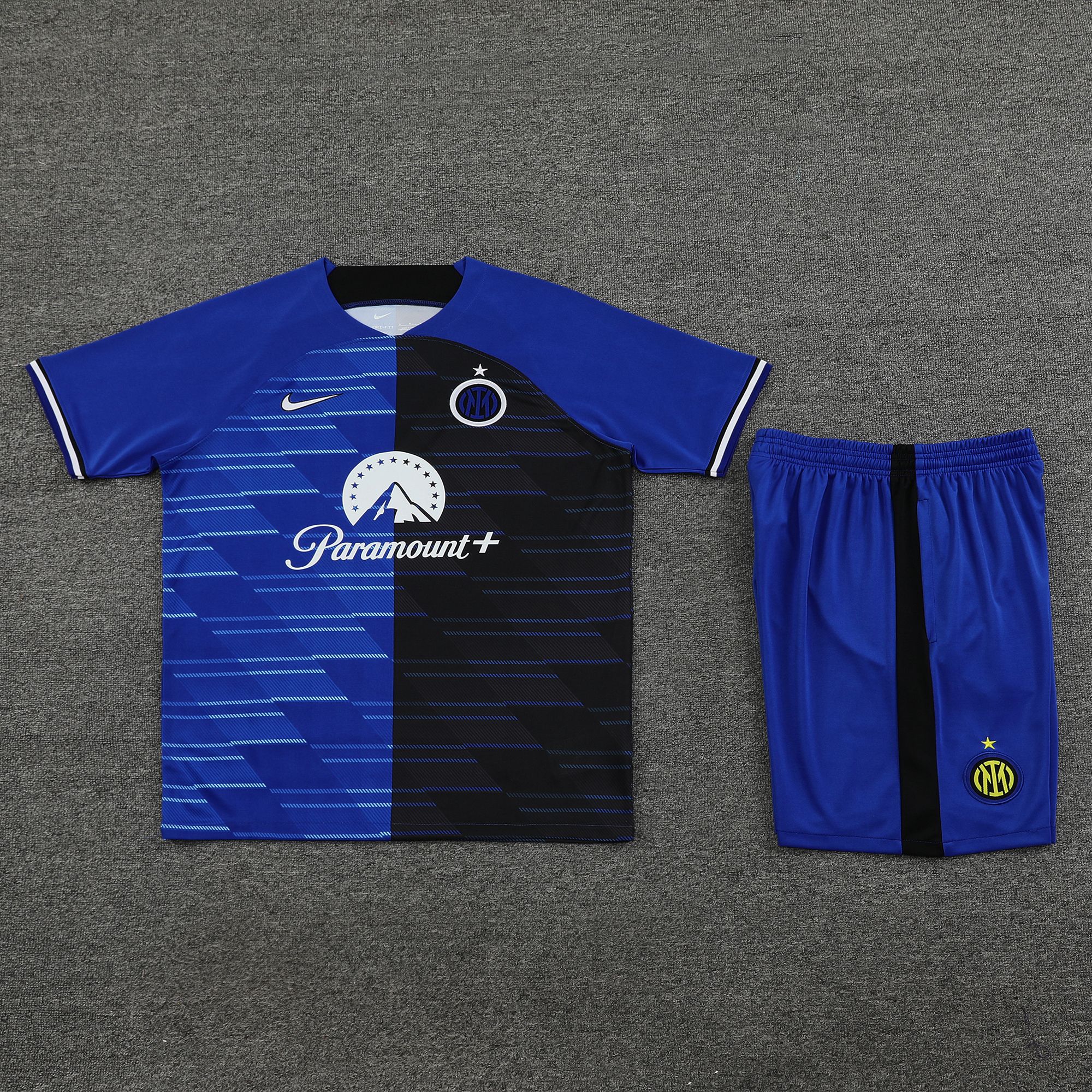 24-25 inter blue black training set