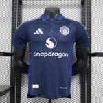 Manchester United 2024-25 Away Jersey