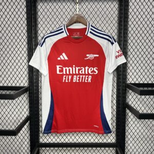 Arsenal 2024-25 Home Jersey